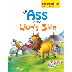 The Ass in the Lion's Skin
